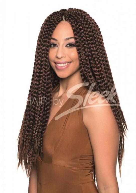 MAMBO BOX BRAIDS