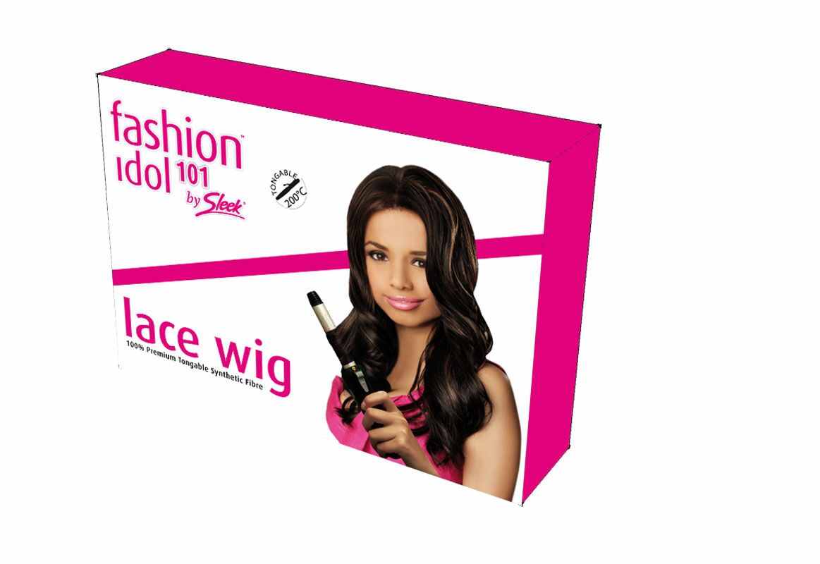 WIG-BOXES